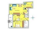 Etagenwohnung Albstadt - 4 Zimmer, 85 m&sup2;, 800&euro; | Angebot:26546760