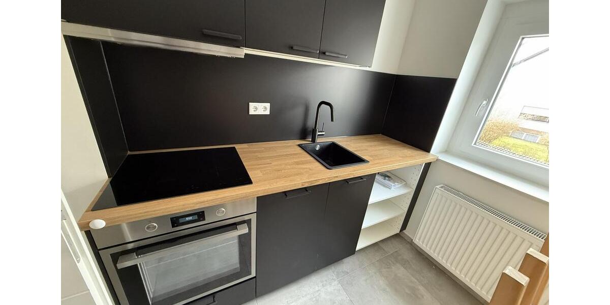 Wohnen auf Zeit Nürnberg Erlenstegen - 1 Zimmer, 18 m&sup2;, 560&euro; | Angebot:26682828