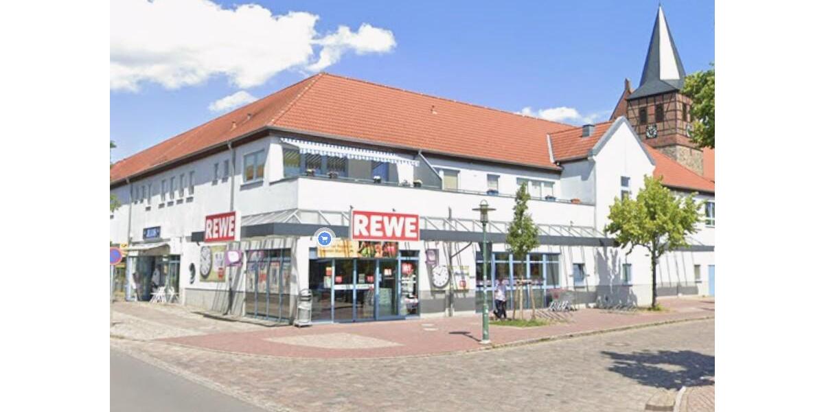 Etagenwohnung Strasburg (Uckermark) - 3 Zimmer, 81 m&sup2;, 485&euro; | Angebot:25181629