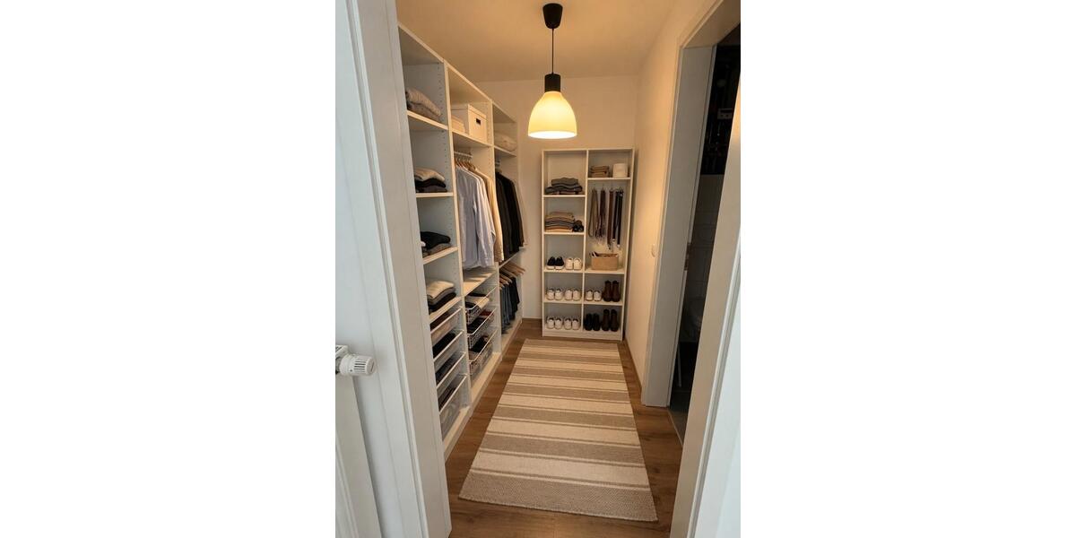 Etagenwohnung Waldsassen - 1.5 Zimmer, 49 m&sup2;, 550&euro; | Angebot:26461528