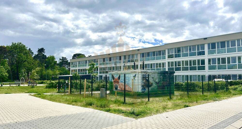 Etagenwohnung Bernau bei Berlin Bernau - 3 Zimmer, 94 m&sup2;, 1.195&euro; | Angebot:26513258