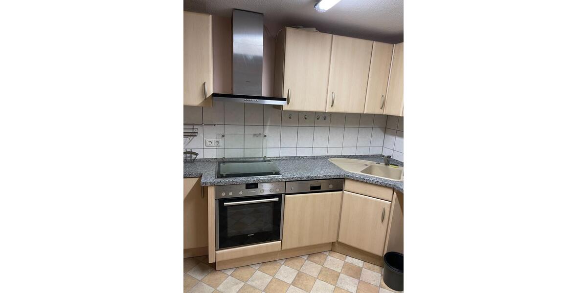 Klein Haus in AltstadtSchotten 4 zimmer