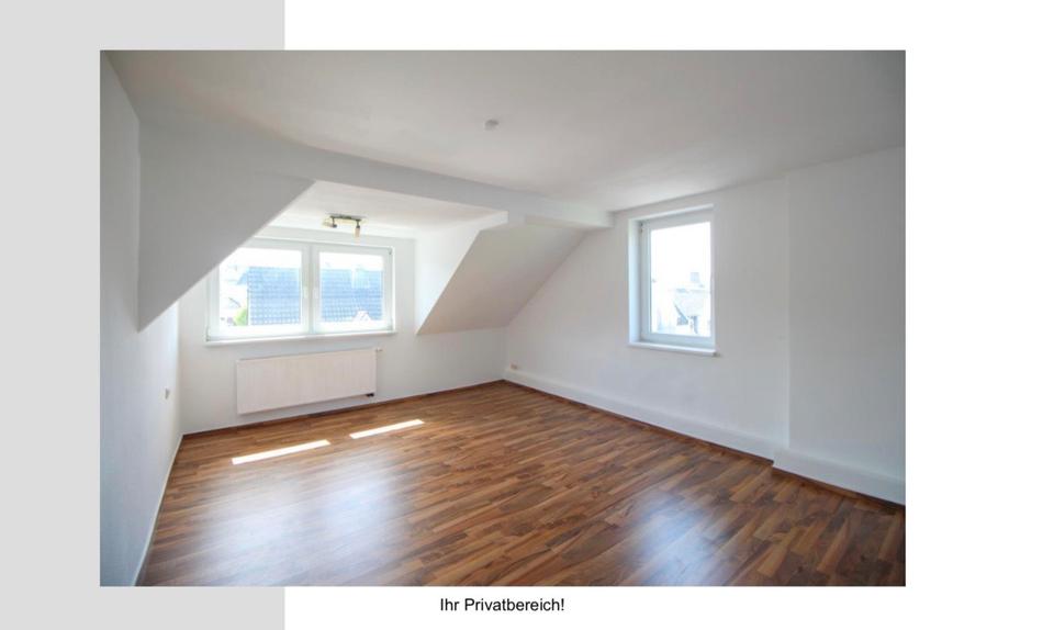 Etagenwohnung Olpe - 4 Zimmer, 114 m&sup2;, 775&euro; | Angebot:26689317