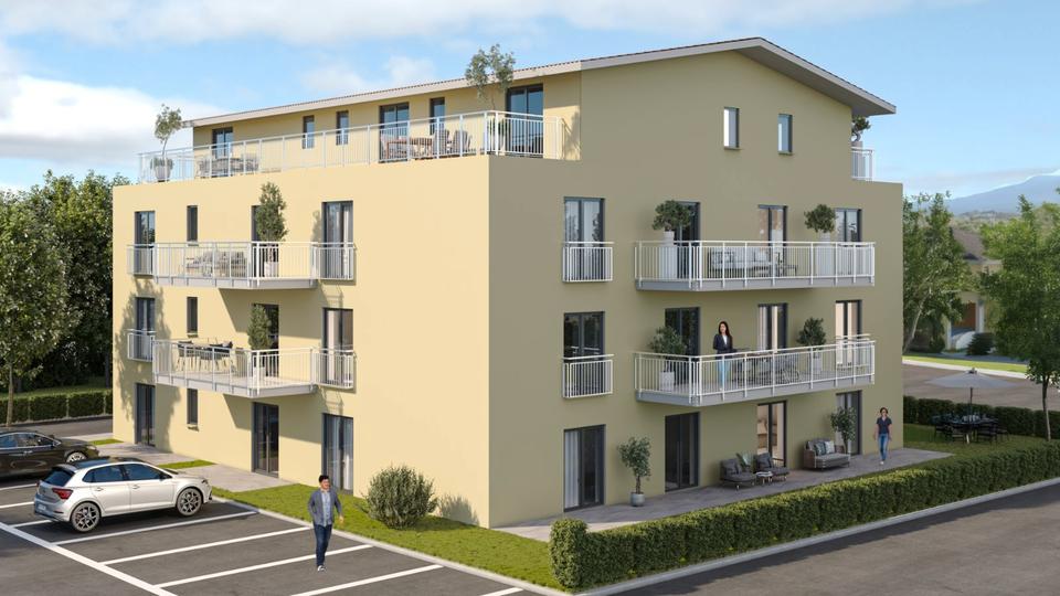 Einfamilienhaus Dombühl - 2 Zimmer, 78 m&sup2;, 850&euro; | Angebot:26416468