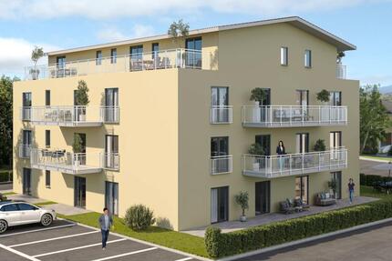 Haus Dombühl - 2 Zimmer, 78 m&sup2;, 850&euro; | Angebot:26416468
