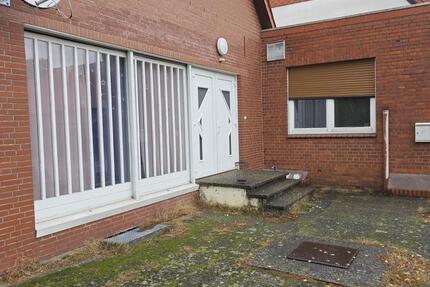 Ruhige 3-Zimmer-Erdgeschosswohnung mit Terrasse und Garten 3 zimmer