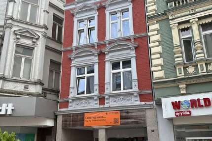 Einzelhandel in Iserlohn 1.800 € 70 m²