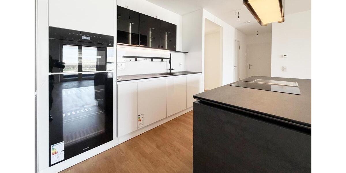 Etagenwohnung Ludwigshafen am Rhein - 3 Zimmer, 98 m&sup2;, 1.500&euro; | Angebot:25760676