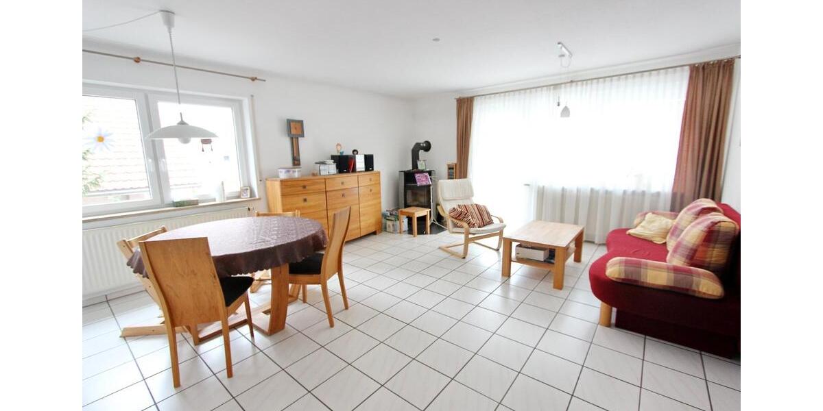 Maisonettenwohnung Wangen im Allgäu - 4.5 Zimmer, 140 m&sup2;, 1.310&euro; | Angebot:26460086