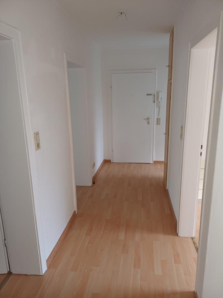 3 Zimmerwohnung in Frankenberg zu vermieten
