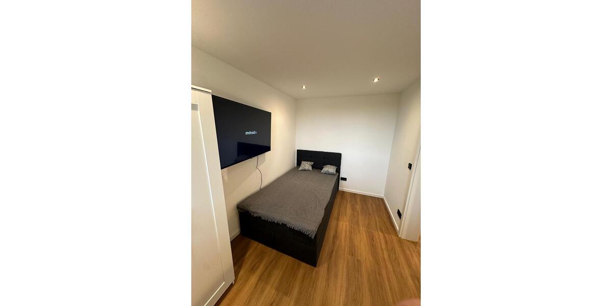 Etagenwohnung München Thalkirchen-Obersendling-Forstenried-Fürstenried-S - 4 Zimmer, 12 m&sup2;, 695&euro; | Angebot:26476791