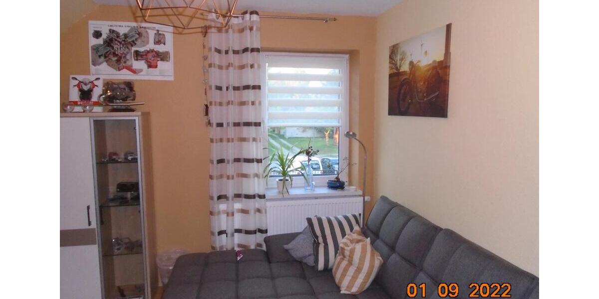 Erdgeschoßwohnung Wittstock/Dosse Dosse - 2 Zimmer, 65 m&sup2;, 390&euro; | Angebot:25157316