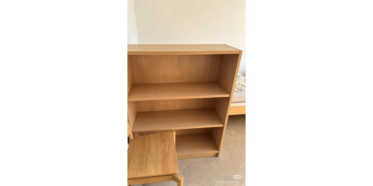 Wohnen auf Zeit Jena - 1 Zimmer, 22 m&sup2;, 280&euro; | Angebot:26692830
