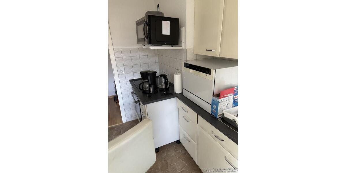 Etagenwohnung Halsbrücke - 2 Zimmer, 49 m&sup2;, 295&euro; | Angebot:25366568