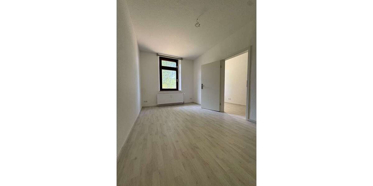 Etagenwohnung Oberhausen Alt-Oberhausen - 2 Zimmer, 47 m&sup2;, 500&euro; | Angebot:27024419
