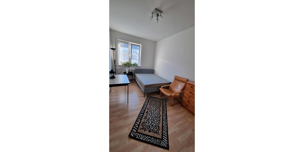 Etagenwohnung Wolfsburg Alt-Wolfsburg - 2 Zimmer, 55 m&sup2;, 550&euro; | Angebot:26021948