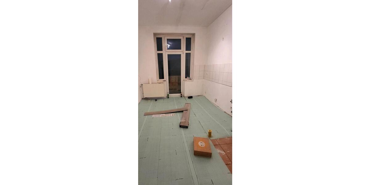 Wohnen auf Zeit Hannover Vahrenwald-List - 4 Zimmer, 93 m&sup2;, 580&euro; | Angebot:24827751