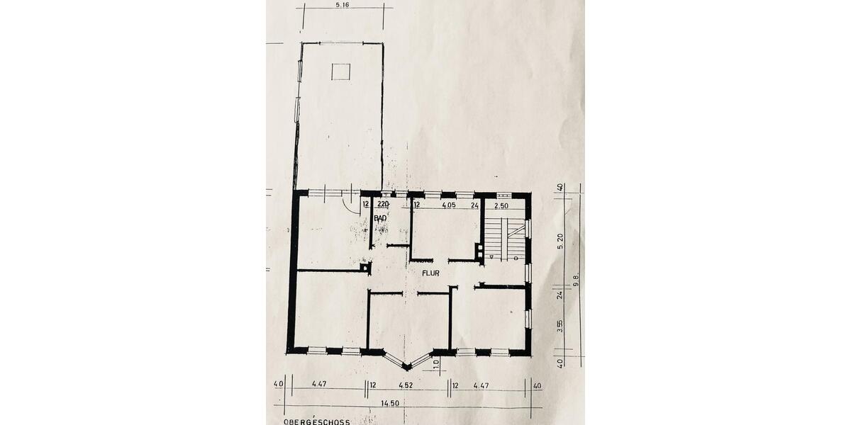 Gewerbeobjekt Korbach - 1.200&euro; | Angebot:26440433