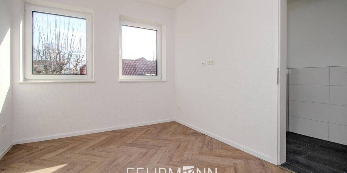 Etagenwohnung Haren / Emmeln Emmeln - 2 Zimmer, 94 m&sup2;, 1.100&euro; | Angebot:26723236