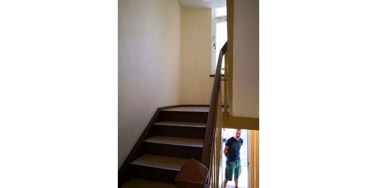 Etagenwohnung Wittenberg Lutherstadt - 5 Zimmer, 88 m&sup2;, 616&euro; | Angebot:25440617