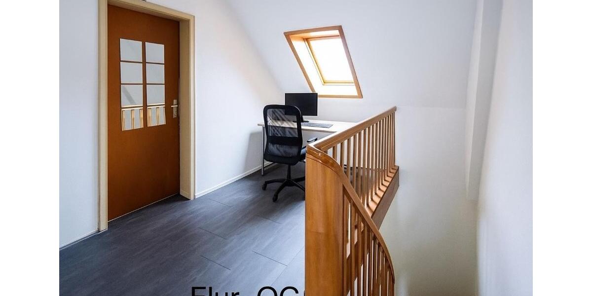 Hochparterre Bühl - 4 Zimmer, 1.000&euro; | Angebot:23490151