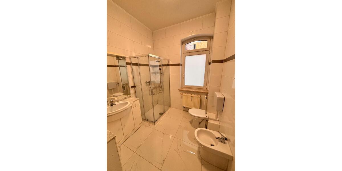 Erdgeschoßwohnung Wilkau-Haßlau Haßlau - 5 Zimmer, 115 m&sup2;, 750&euro; | Angebot:26568323