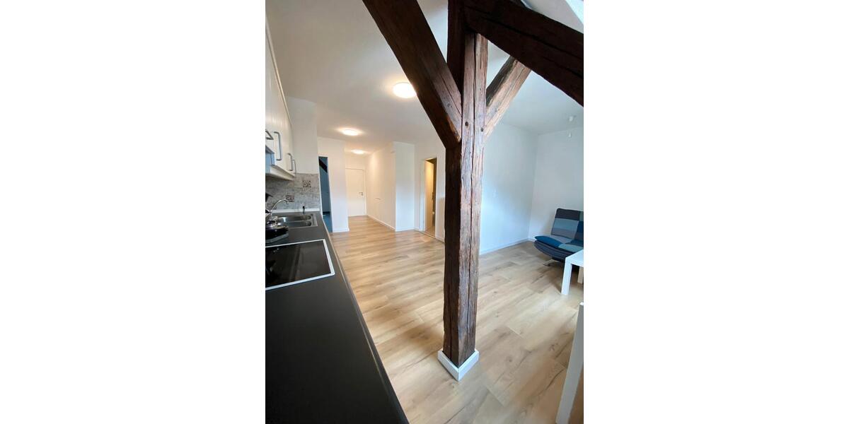 Wohnen auf Zeit Straubing - 1 Zimmer, 14 m&sup2;, 370&euro; | Angebot:26701589