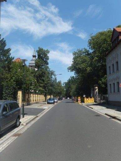 Etagenwohnung Markkleeberg Markkleeberg-Mitte - 2 Zimmer, 57 m&sup2;, 740&euro; | Angebot:26015025