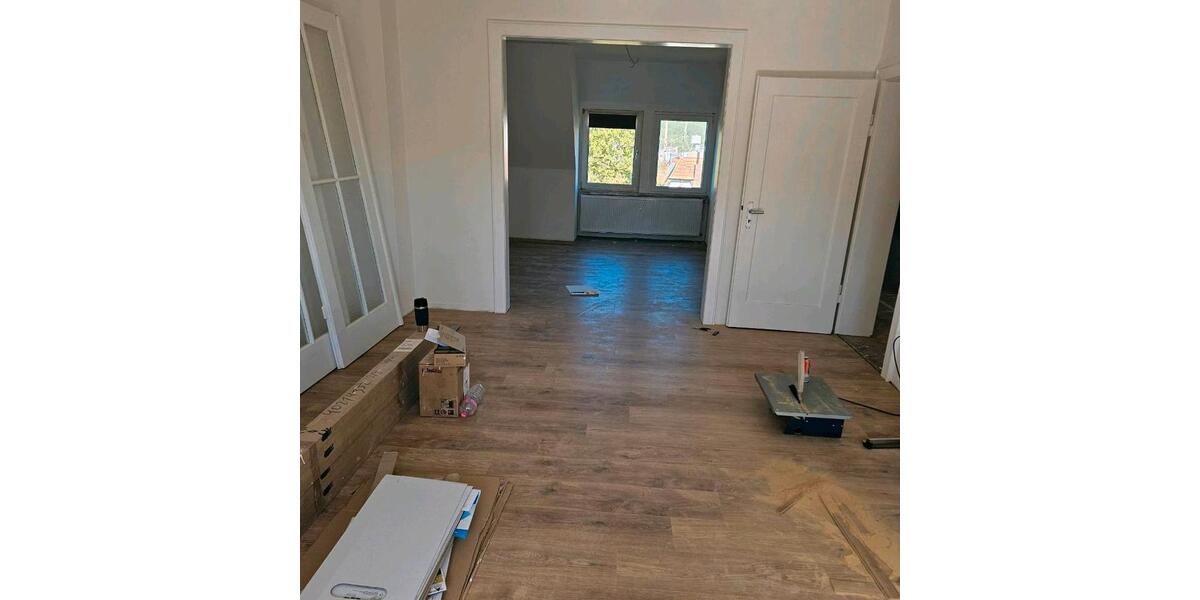 Dachgeschoßwohnung Heringen (Werra) - 4 Zimmer, 84 m&sup2;, 750&euro; | Angebot:26406726