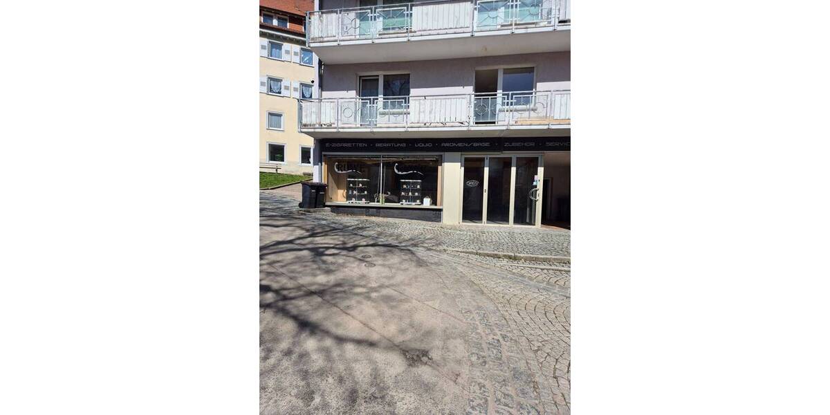 schöner Laden in Titisee-Neustadt 1A Lage 1 zimmer