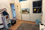 Schöne 3- bis 4-Zimmerwohnung mit Schleiblick