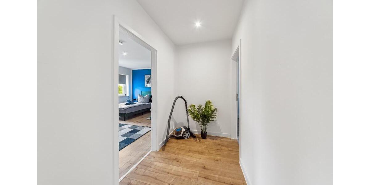 Wohnen auf Zeit Querfurt - 4 Zimmer, 70&euro; | Angebot:23046649