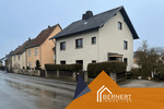Einfamilienhaus Michelau in Oberfranken Schwürbitz - 7 Zimmer, 200 m&sup2;, 3.000&euro; | Angebot:26017168