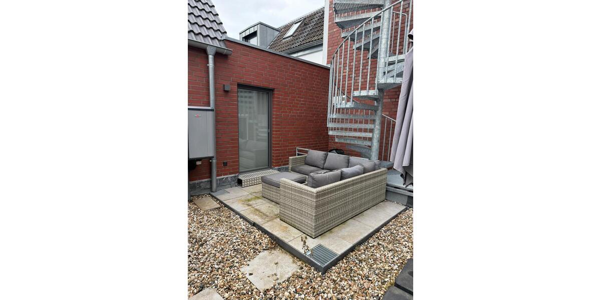 Etagenwohnung Ochtrup - 4 Zimmer, 116 m&sup2;, 1.250&euro; | Angebot:26399843