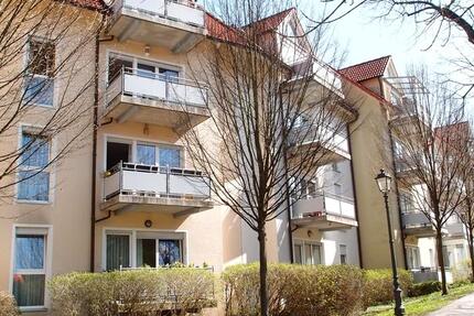 Wohnung Ansbach - 2 Zimmer, 52 m&sup2;, 620&euro; | Angebot:20620275