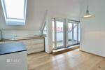 Dachgeschoßwohnung München Ludwigsvorstadt-Isarvorstadt - 2 Zimmer, 105 m&sup2;, 2.830&euro; | Angebot:26313604