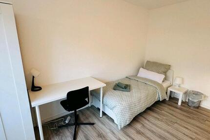 Shared Room