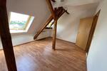 Dachgeschoßwohnung Schwalmstadt - 3 Zimmer, 70 m&sup2;, 590&euro; | Angebot:25869047