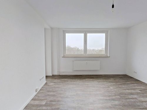 Etagenwohnung Rendsburg - 2 Zimmer, 46 m&sup2;, 479&euro; | Angebot:26299090