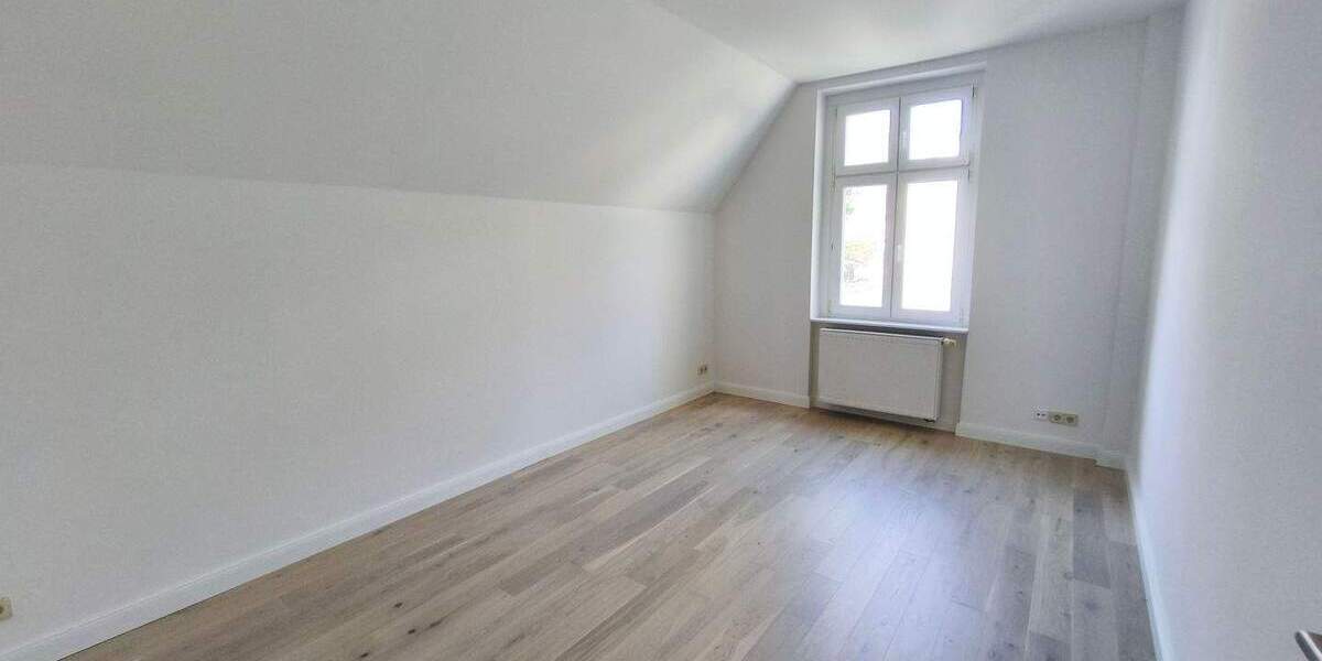 Etagenwohnung Berlin Friedrichshagen - 3 Zimmer, 103 m&sup2;, 1.957&euro; | Angebot:26733132