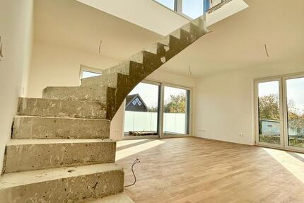 Penthousewohnung mit Dachterrasse am Ruppiner See in Neuruppin 3 zimmer