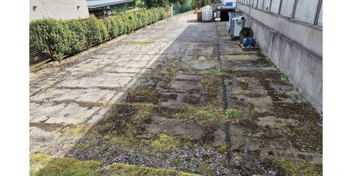 Gewerbeobjekt Ohorn - 225&euro; | Angebot:19301728