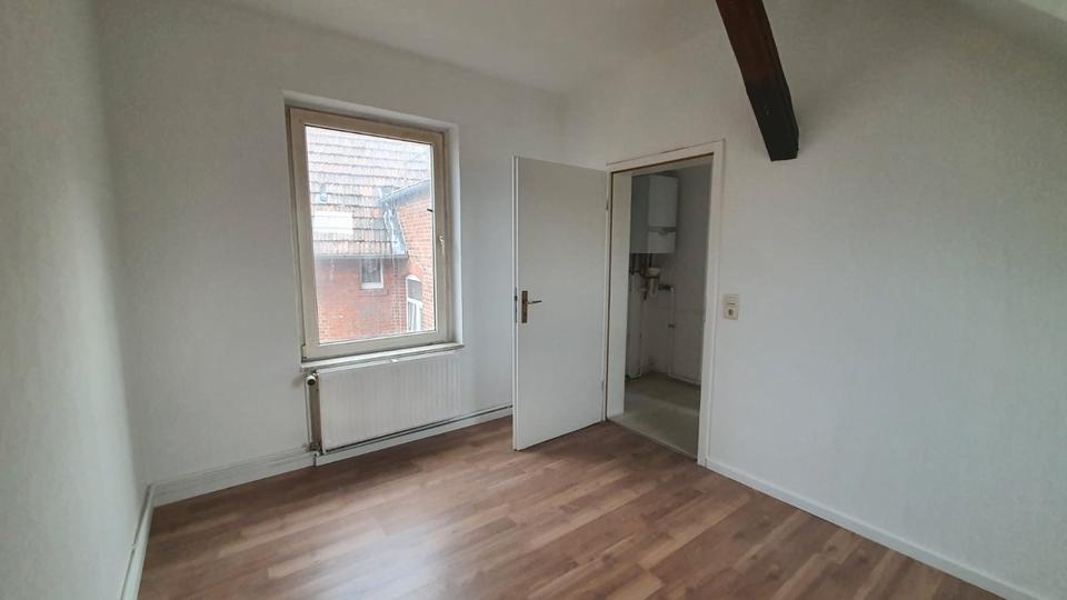 Etagenwohnung Helmstedt - 2 Zimmer, 50 m&sup2;, 480&euro; | Angebot:26547821