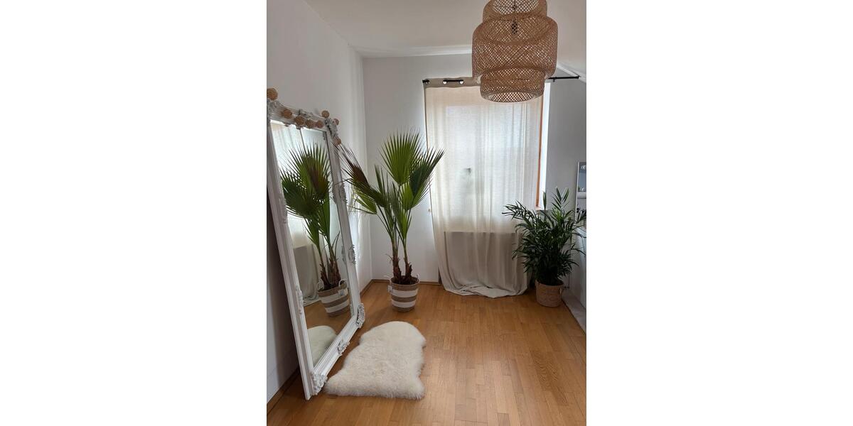 Etagenwohnung Osterhofen - 2 Zimmer, 100 m&sup2;, 700&euro; | Angebot:25866730