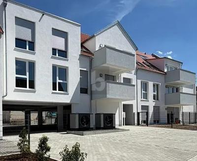 MODERN, KOMFORTABEL UND BARRIEREFREI WOHNEN - Etagenwohnung Sulzbach am Main | Angebot:27203734