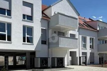 MODERN, KOMFORTABEL UND BARRIEREFREI WOHNEN - Wohnung Sulzbach am Main | Angebot:27203734