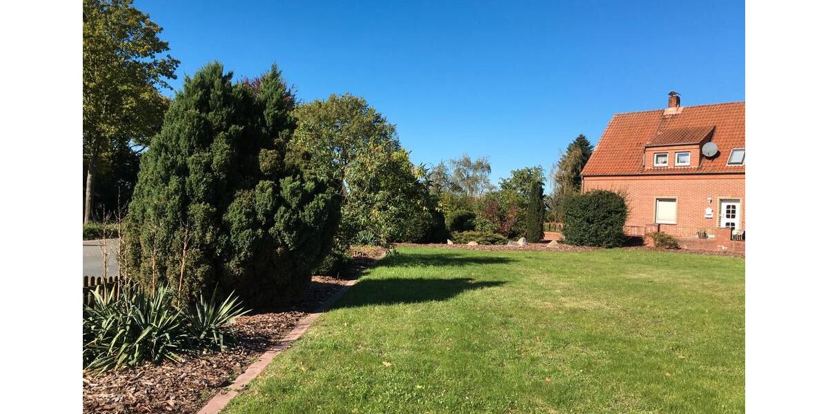 Erdgeschoßwohnung Petershagen - 3 Zimmer, 120 m&sup2;, 660&euro; | Angebot:26288118