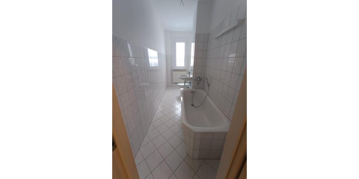 Etagenwohnung Treuen - 3 Zimmer, 62 m&sup2;, 380&euro; | Angebot:26349622