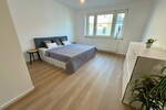 Etagenwohnung Münster Centrum - 3 Zimmer, 112 m&sup2;, 1.840&euro; | Angebot:26434461