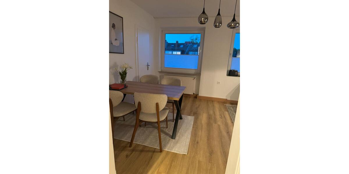 Etagenwohnung Essen Südviertel - 2.5 Zimmer, 67 m&sup2;, 1.400&euro; | Angebot:26311867